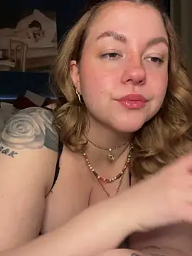 VictoriaLaFleur online show from January 23, 2025, 9:29 pm