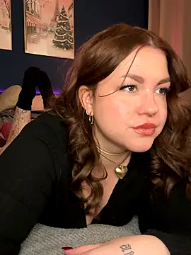 VictoriaLaFleur online show from November 24, 2025, 9:25 pm