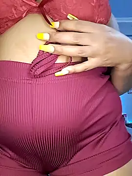 Toya P online show from January 29, 2025, 8:14 pm