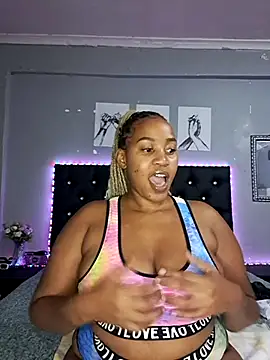 Toya P online show from March 12, 2025, 8:20 pm