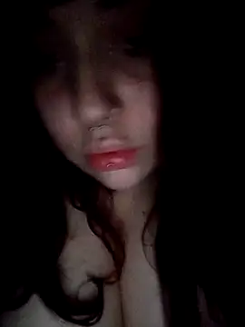 Snapshot of persefone97 chatting on January 12, 2025, 4:10 am persefone97 online show from January 12, 2025, 4:10 am