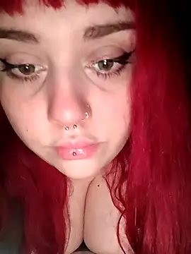 Snapshot of persefone97 chatting on September 14, 2025, 6:18 pm persefone97 online show from September 14, 2025, 6:18 pm