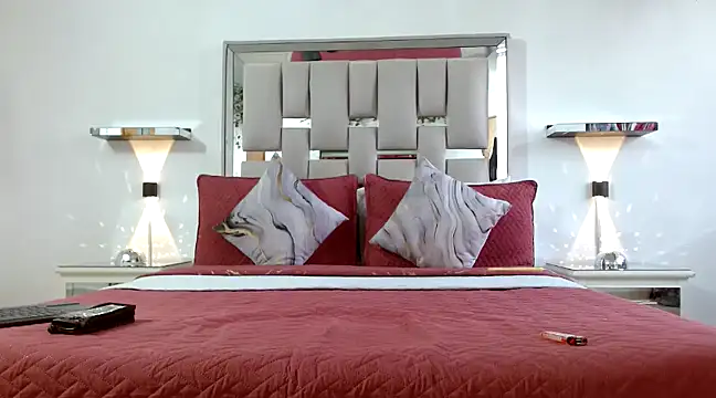 hellen martin online show from February 28, 2025, 8:28 pm