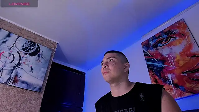 JUANDIAMONDS98 online show from January 28, 2025, 12:32 pm