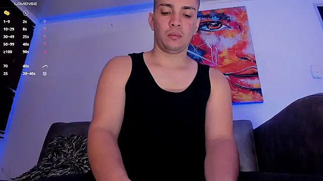 JUANDIAMONDS98 online show from January 29, 2025, 12:45 pm