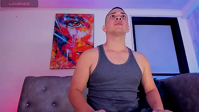 JUANDIAMONDS98 online show from February 10, 2025, 12:50 pm