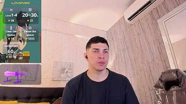 JUANDIAMONDS98 online show from November 25, 2025, 1:33 pm