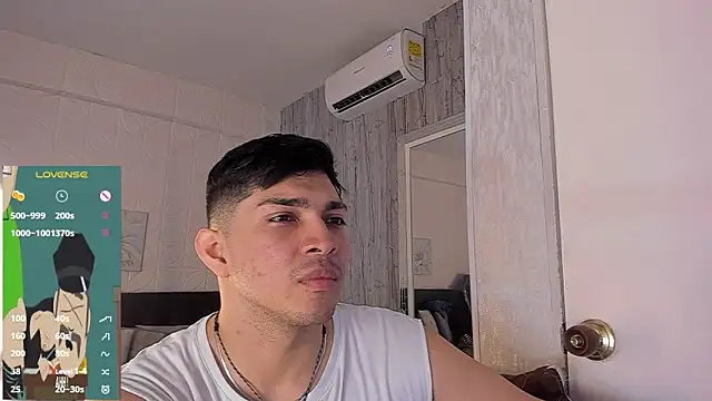 JUANDIAMONDS98 online show from February 17, 2026, 1:51 pm