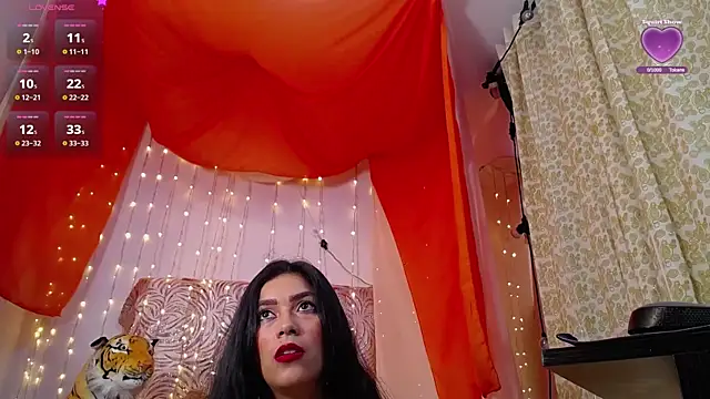 darshajaya online show from October 18, 2025, 2:14 am