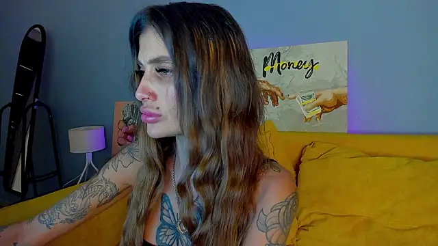 Patricia Cox online show from February 1, 2026, 7:12 pm