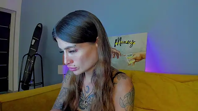 Patricia Cox online show from February 27, 2026, 6:30 pm