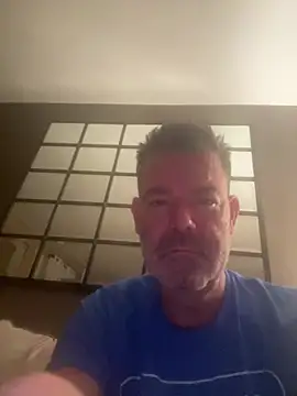 NYCLeatherBoi online show from February 8, 2025, 5:18 am