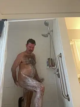 NYCLeatherBoi online show from March 8, 2026, 2:21 pm