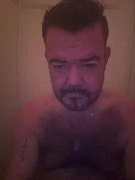 NYCLeatherBoi online show from March 17, 2026, 2:38 am