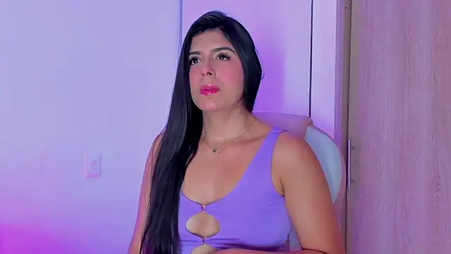 AnastaciaBlake online show from January 23, 2025, 11:15 am