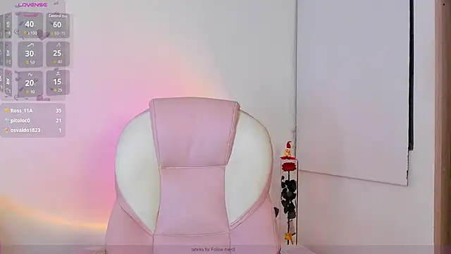 AnastaciaBlake online show from April 9, 2026, 4:12 am