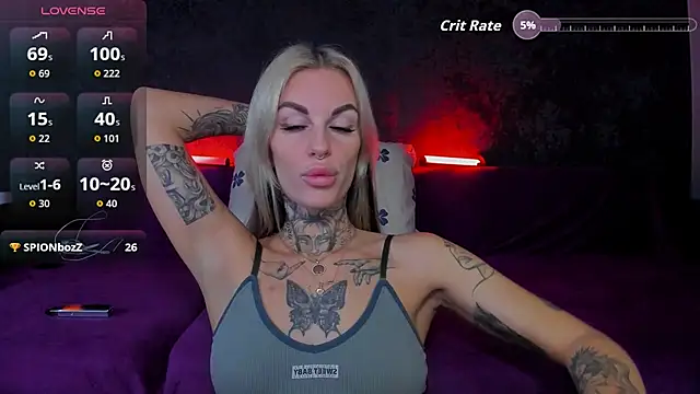 angel devil forever online show from September 19, 2025, 10:43 pm