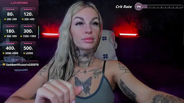 angel devil forever online show from September 28, 2025, 2:00 pm