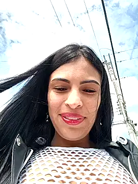 Astrid-- online show from December 17, 2024, 3:06 pm