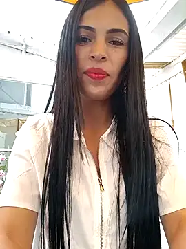 Astrid-- online show from December 18, 2024, 7:30 pm