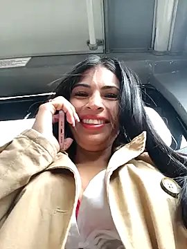 Astrid-- online show from January 17, 2025, 3:00 pm