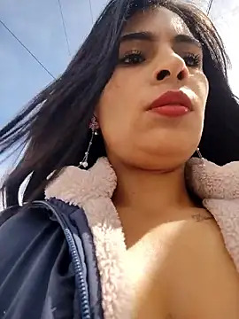 Astrid-- online show from June 3, 2026, 3:17 pm