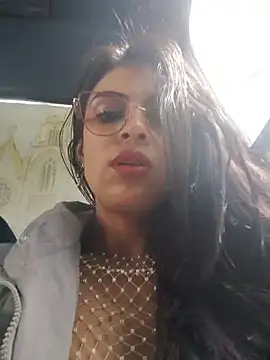 Astrid-- online show from June 4, 2026, 3:18 pm