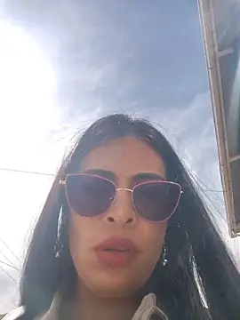 Astrid-- online show from June 10, 2026, 3:22 pm