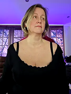 MarleneBloem online show from February 23, 2025, 11:22 am