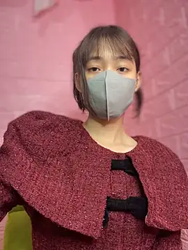 DA-EUN online show from October 23, 2025, 3:28 am
