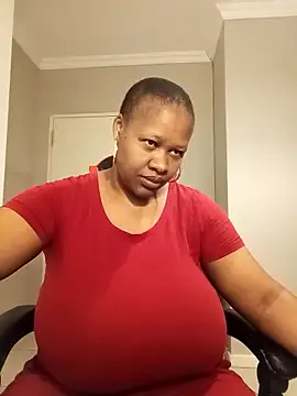 bustylisa1983 online show from September 20, 2025, 5:08 am