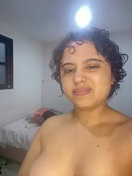 lou cute online show from April 17, 2026, 6:00 pm