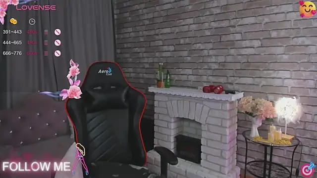 SarahCoksss online show from October 8, 2025, 12:52 am