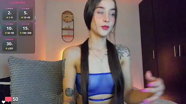 Snapshot of _amber_07 chatting on February 12, 2025, 10:03 am amber 07 online show from February 12, 2025, 10:03 am