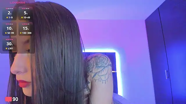 Snapshot of _amber_07 chatting on September 12, 2025, 8:58 am amber 07 online show from September 12, 2025, 8:58 am