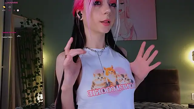 TristaRoht online show from December 20, 2024, 9:17 pm