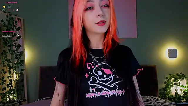 TristaRoht online show from January 17, 2025, 3:11 pm