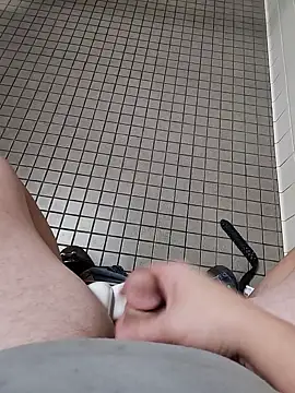 Snapshot of Jackauff69 chatting on January 21, 2025, 8:11 pm Jackauff69 online show from January 21, 2025, 8:11 pm