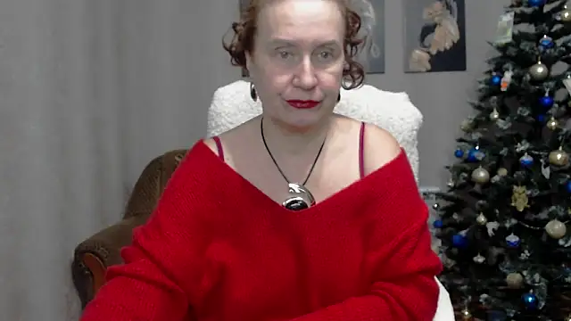 koroleva70 online show from January 8, 2025, 11:21 am