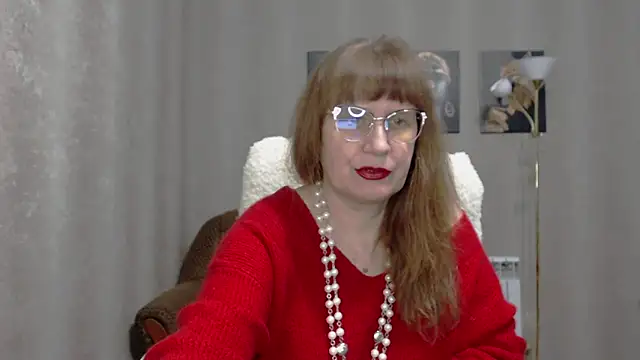 koroleva70 online show from January 24, 2025, 6:56 pm