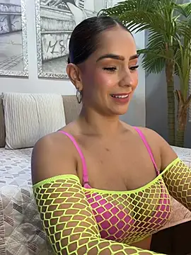 Mau White online show from February 10, 2026, 7:07 pm