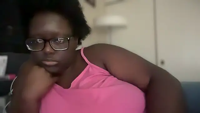 Yagurl  west online show from January 27, 2025, 10:27 pm