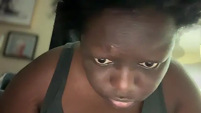 Yagurl  west online show from March 7, 2025, 2:25 am