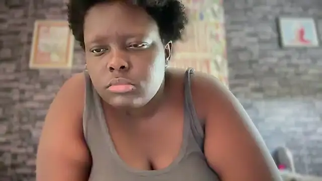 Yagurl  west online show from October 3, 2025, 7:11 pm