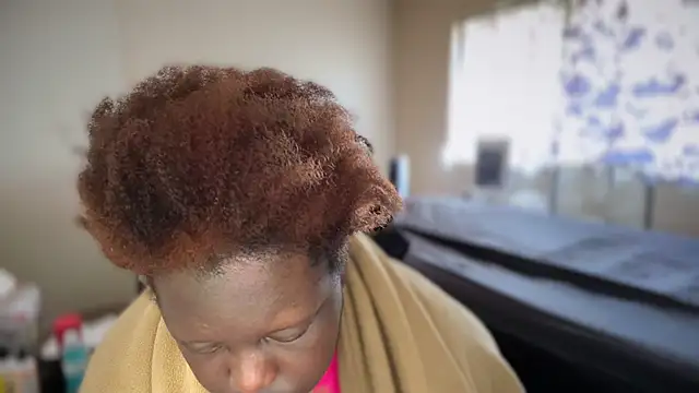 Yagurl  west online show from February 5, 2026, 6:01 pm