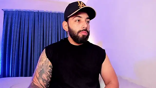 leo thewolf  online show from January 13, 2026, 10:04 pm