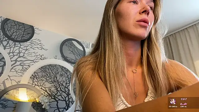 viviann evans online show from June 10, 2026, 1:06 am