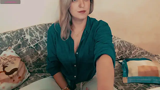 ElysonLang online show from September 23, 2025, 11:24 am