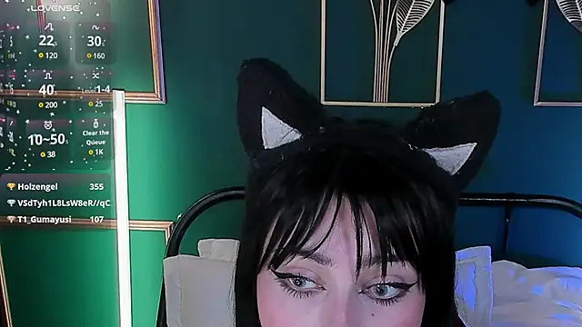 PennyMay online show from February 25, 2025, 4:35 am