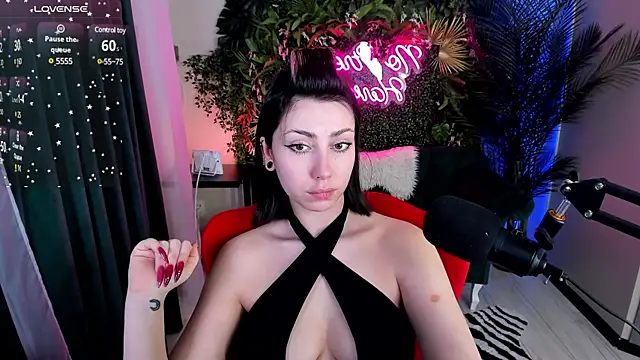 PennyMay online show from March 19, 2025, 4:47 am